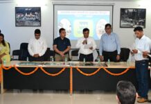 उत्तराखण्ड सूचना कर्मचारी संघ की नई कार्यकारिणी का हुआ शपथ ग्रहण