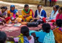 शासकीय व अर्ध-शासकीय कार्यक्रमों में महिला स्वयं सहायता समूहों को दी जाय कैटरिंग: सीएस