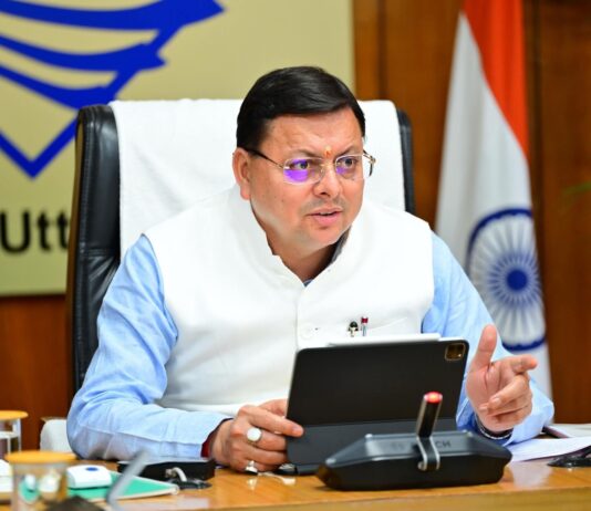 धामी कैबिनेट में सहकारिता, पशुपालन व पर्यटन से जुड़े कई अहम प्रस्तावों को मंजूरी