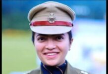 उत्तराखंड की आईपीएस अधिकारी रचिता जुयाल ने दिया इस्तीफा