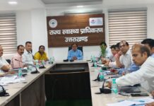 गोल्डन कार्ड की विसंगतियां होंगी दूरः डॉ. धन सिंह रावत