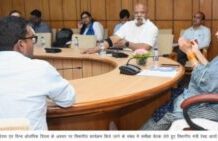 खेल मंत्री रेखा आर्या ने की योग दिवस और ओलंपिक दिवस पर विभागीय कार्यक्रमों की समीक्षा, दिए अहंम निर्देश