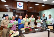 ईकोलॉजी और ईकोनॉमी संतुलन के साथ वन क्षेत्रों के आस-पास ईको-टूरिज्म को दिया जाय बढ़ावा