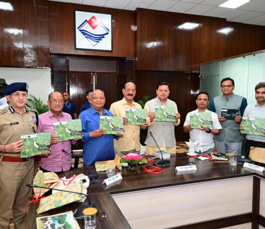 ईकोलॉजी और ईकोनॉमी संतुलन के साथ वन क्षेत्रों के आस-पास ईको-टूरिज्म को दिया जाय बढ़ावा