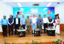 सीएम धामी ने किया अंतरिक्ष प्रौद्योगिकी एवं अनुप्रयोग अन्तरिक्ष सम्मेलन में प्रतिभाग