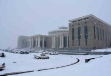 गैरसैंण को वैश्विक पटल पर स्थापित करने की दिशा में मुख्यमंत्री का अहम कदम