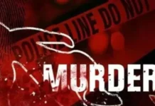 कलयुगी बेटों ने अपने बाप को क्रिकेट के बल्ले से मार डाला