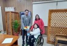 मायाकुण्ड सामुदायिक केन्द्र अब नए रूवरूप में, डीएम ने प्रशासक रहते किये थे 43 लाख स्वीकृत