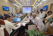 डीएम जनदर्शन: जनभावना के अनुरूप समाधान और  एक्शन