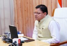 उत्तराखंड की पौराणिक सांस्कृतिक विरासत का प्रतीक है जागेश्वर धाम: धामी