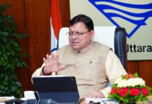 युवाओं को कौशल विकास और रोजगार से जोड़ने के लिए समन्वय के साथ करें कार्य: सीएम धामी