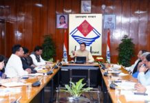 मुख्यमंत्री ने उत्तराखंड़ के मदरसों में स्कॉलरशिप वितरण में हुयी धांधली पर दिए जांच के आदेश