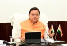 मुख्यमंत्री ने की विभिन्न विकास योजनाओं हेतु वित्तीय स्वीकृति प्रदान