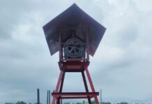 दून की थाने चौकियों में आधुनिक लांग रेंज इमरजेंसी सायरन स्थापित, ट्रायल सम्पन्न