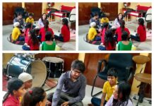 रंग लाई जिला प्रशासन की मुहिम, बाल भिक्षावृत्ति व बालश्रम से मुक्त 57 बच्चों का स्कूल दाखिला