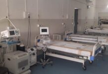 धराली आपदा: मुख्यमंत्री पुष्कर सिंह धामी के निर्देश पर अलर्ट मोड में स्वास्थ्य विभाग