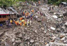 भूस्खलन न्यूनीकरण हेतु उत्तराखण्ड को भारत सरकार से ₹125 करोड़ की परियोजना स्वीकृत