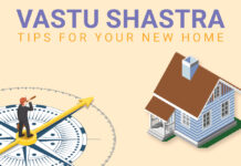 Vastu Tips: घर में बनी नकारात्मक ऊर्जा को खत्म करने के लिए अपनाएं ये वास्तु उपाय, बढ़ेगी सुख-समृद्धि और सकारात्मकता