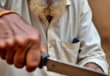 UP: दोस्ती, अफेयर और शक का खौफनाक अंजाम — जिगरी यार ने सेराज की हत्या की, आरोपी की पत्नी ने बताई रिश्ते में आई कड़वाहट की वजह