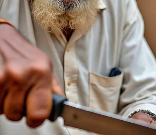 UP: दोस्ती, अफेयर और शक का खौफनाक अंजाम — जिगरी यार ने सेराज की हत्या की, आरोपी की पत्नी ने बताई रिश्ते में आई कड़वाहट की वजह