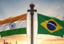 भारत बना ब्राजील के उष्णकटिबंधीय वन कोष का पर्यवेक्षक, विकसित देशों से जलवायु प्रतिबद्धताएं निभाने की अपील