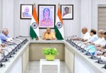 यूपी सरकार देगी बुजुर्गों को घर बैठे वृद्धावस्था पेंशन; कैबिनेट की बैठक में रखे जाएंगे 15 से अधिक प्रस्ताव