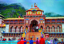 उत्तराखंड: 25 नवंबर को बंद होंगे बदरीनाथ धाम के कपाट, 12 दिन और चलेगी चारधाम यात्रा