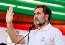 राहुल गांधी पर बरसी देश की 272 वरिष्ठ हस्तियों की कड़ी टिप्पणी, कहा— ‘लोकतंत्र के लिए खतरा’; चुनाव आयोग की छवि खराब करने का आरोप