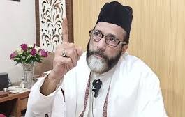 बरेली: मौलाना तौकीर रजा के करीबी आरिफ का अवैध शोरूम जमींदोज, दो दिन की कार्रवाई के बाद ढही तीन मंजिला इमारत