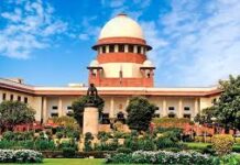 Supreme Court: हिरासत में हिंसा और मौत सिस्टम पर कलंक, देश अब नहीं करेगा बर्दाश्त – शीर्ष अदालत की कड़ी टिप्पणी