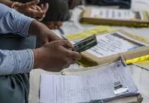 चुनाव आयोग ने बढ़ाया बीएलओ का मानदेय, ERO-AERO को भी पहली बार मिलेगा वार्षिक भत्ता