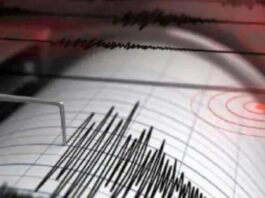 Uttarakhand Earthquake: थराली और बागेश्वर सीमा पर भूकंप के तेज झटके, घबराकर घरों से बाहर निकले लोग