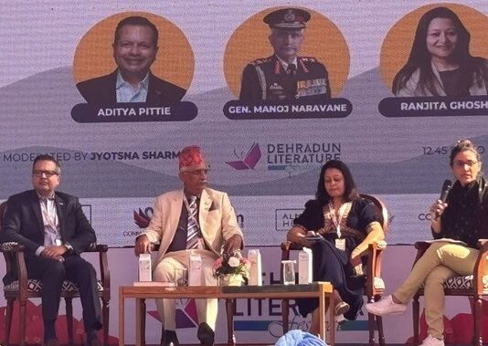 Dehradun: पूर्व सेनाध्यक्ष मनोज नरवणे का बयान — ‘ऑपरेशन सिंदूर ने सिखाया दुश्मन पर सटीक हमला कैसे किया जाता है’