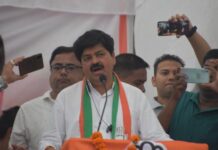 Uttarakhand Congress: गणेश गोदियाल संभालेंगे मिशन 2027 की कमान, जल्द बनेगी नई टीम — वरिष्ठ नेताओं से होगी चर्चा