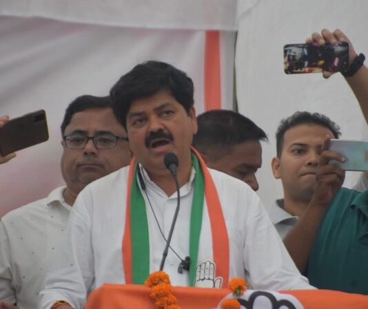 Uttarakhand Congress: गणेश गोदियाल संभालेंगे मिशन 2027 की कमान, जल्द बनेगी नई टीम — वरिष्ठ नेताओं से होगी चर्चा