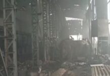 Gujarat Accident: भरूच में दवा फैक्ट्री में बॉयलर विस्फोट से मचा हाहाकार, दो मजदूरों की मौत, 20 घायल; मलबे में फंसे लोगों की तलाश जारी