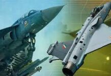 Tejas Fighter Jet Crashed: दुबई एयर शो में बड़ा विमान हादसा, भारतीय फाइटर जेट तेजस क्रैश