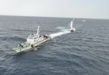 सागर कवच अभ्यास: भारतीय तटरक्षक बल ने तटीय सुरक्षा तंत्र को किया मजबूत, 32 एजेंसियों की संयुक्त भागीदारी