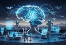 Uttarakhand AI Governance: उत्तराखंड में एआई करेगा शासन-प्रशासन में क्रांति, सरकारी खर्च से लेकर सोशल मीडिया अफवाहों तक रखी जाएगी कड़ी नजर