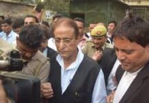 दो पैन कार्ड मामला: सपा नेता आज़म ख़ान और बेटे अब्दुल्ला को सात-सात साल की कैद, 50-50 हजार रुपए जुर्माना