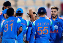 IND A vs OMA A: भारत-ए और पाकिस्तान शाहीन्स सेमीफाइनल में; ग्रुप-ए से आज तय होंगे बाकी दो दावेदार