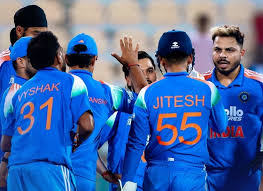 IND A vs OMA A: भारत-ए और पाकिस्तान शाहीन्स सेमीफाइनल में; ग्रुप-ए से आज तय होंगे बाकी दो दावेदार