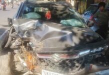 Dehradun Accident: पेड़ से टकराई तेज रफ्तार कार, इंजीनियरिंग छात्र की दर्दनाक मौत, दो दोस्त गंभीर रूप से घायल