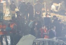 Lal Quila Blast: फिदायीन हमले की ओर इशारा… कार में सवार थे तीन संदिग्ध, लोगों ने इन्हें मरते हुए देखा