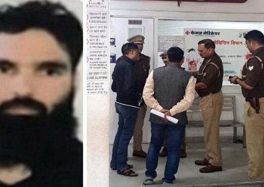 Terror Connection in Saharanpur: 5 लाख की सैलरी पर नौकरी करने वाला डॉक्टर निकला आतंकी संगठन जैश-ए-मोहम्मद का समर्थक, जांच में चौंकाने वाले खुलासे