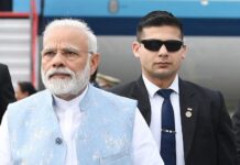 PM Modi Dehradun Visit: हाई सिक्योरिटी प्लान तैयार, बिना जांच प्रवेश पर रोक, ड्रोन उड़ाने पर पूर्ण प्रतिबंध