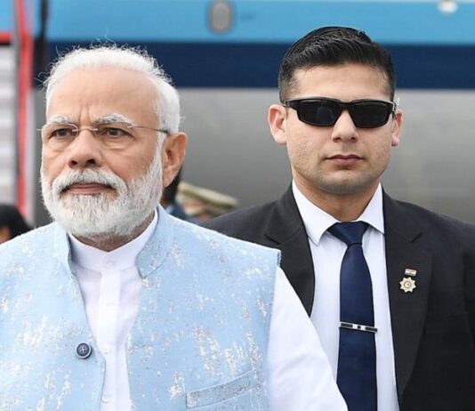 PM Modi Dehradun Visit: हाई सिक्योरिटी प्लान तैयार, बिना जांच प्रवेश पर रोक, ड्रोन उड़ाने पर पूर्ण प्रतिबंध