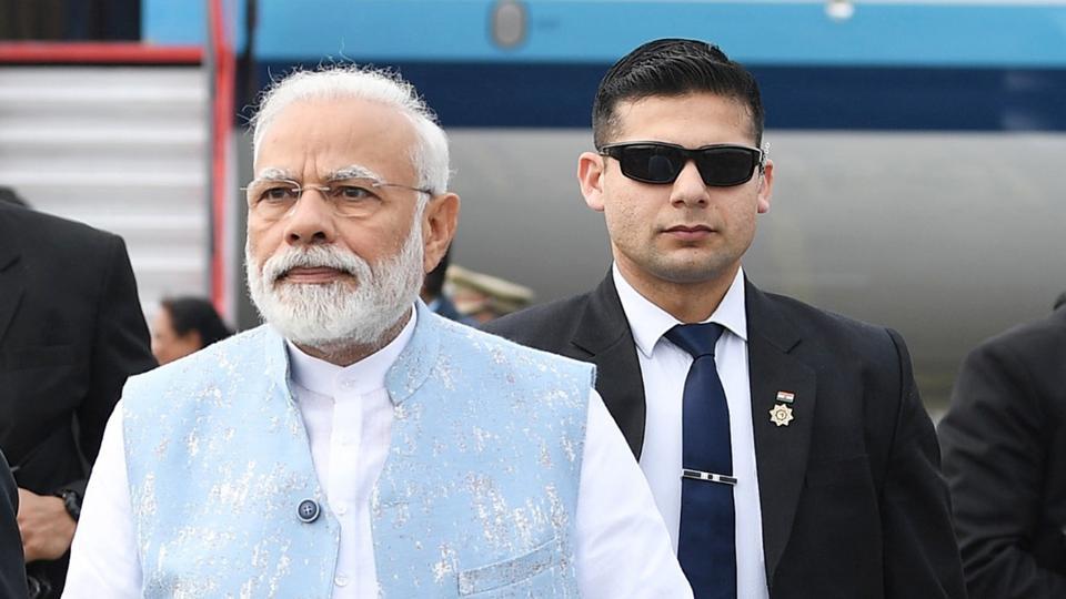 pm-modi-dehradun-visit-high-security-plan-no-entry-without-check-drone-ban