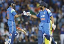 Rohit-Virat: ‘भारत के लिए खेलना है तो घरेलू क्रिकेट में खेलना अनिवार्य’ — बीसीसीआई ने कोहली-रोहित को दिया सख्त संदेश