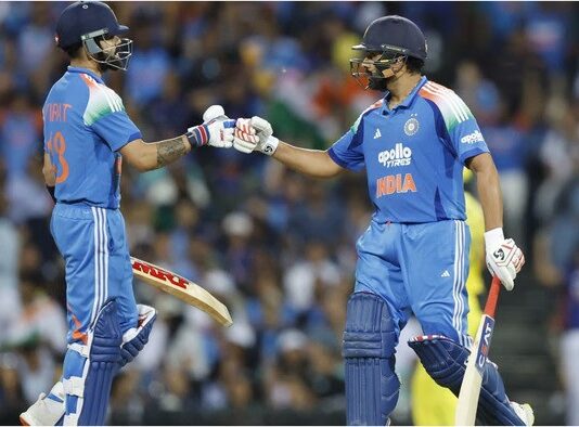 Rohit-Virat: ‘भारत के लिए खेलना है तो घरेलू क्रिकेट में खेलना अनिवार्य’ — बीसीसीआई ने कोहली-रोहित को दिया सख्त संदेश